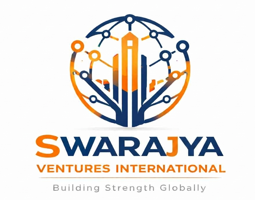 Swarajya Ventures International