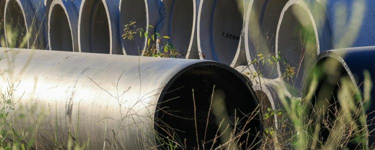 SWR Drainage Pipes & Agricultural Pipes 1