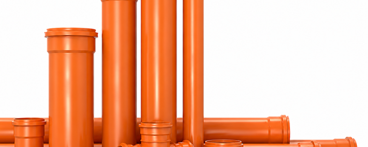 SWR Drainage Pipes & Agricultural Pipes 4