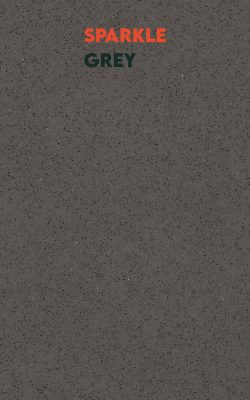 Sparkle Grey
