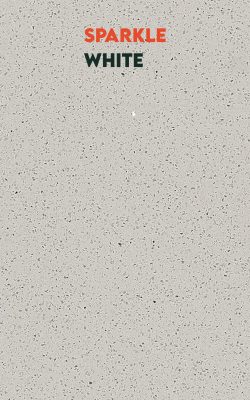 Sparkle White